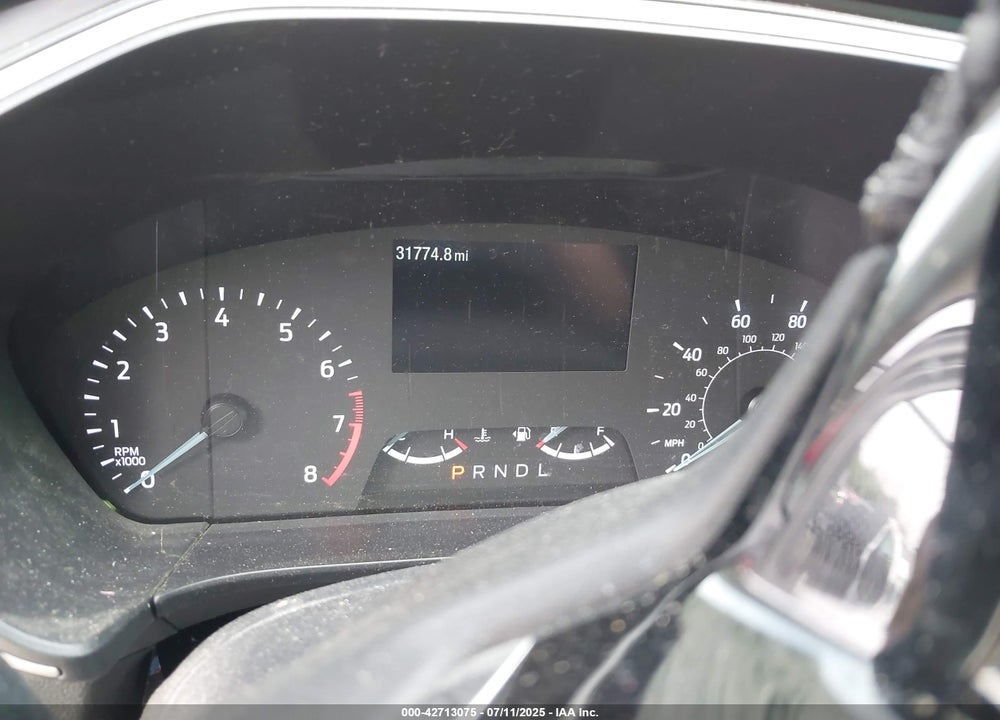 2022 FORD ESCAPE VIN: 1FMCU9G63NUC00608