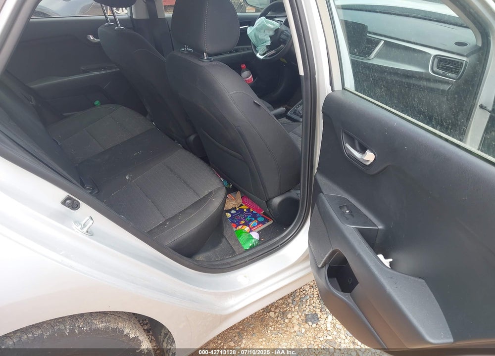 2023 KIA RIO LX VIN: 3KPA24AD5PE551355