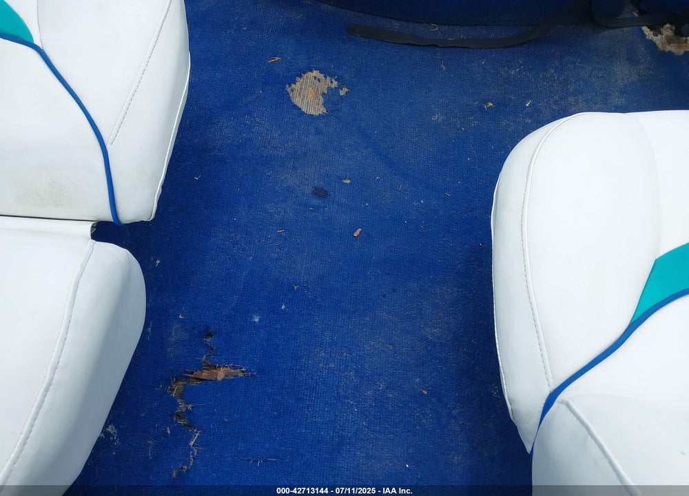 1998 BAYLINER OTHER VIN: USHC66CXB898