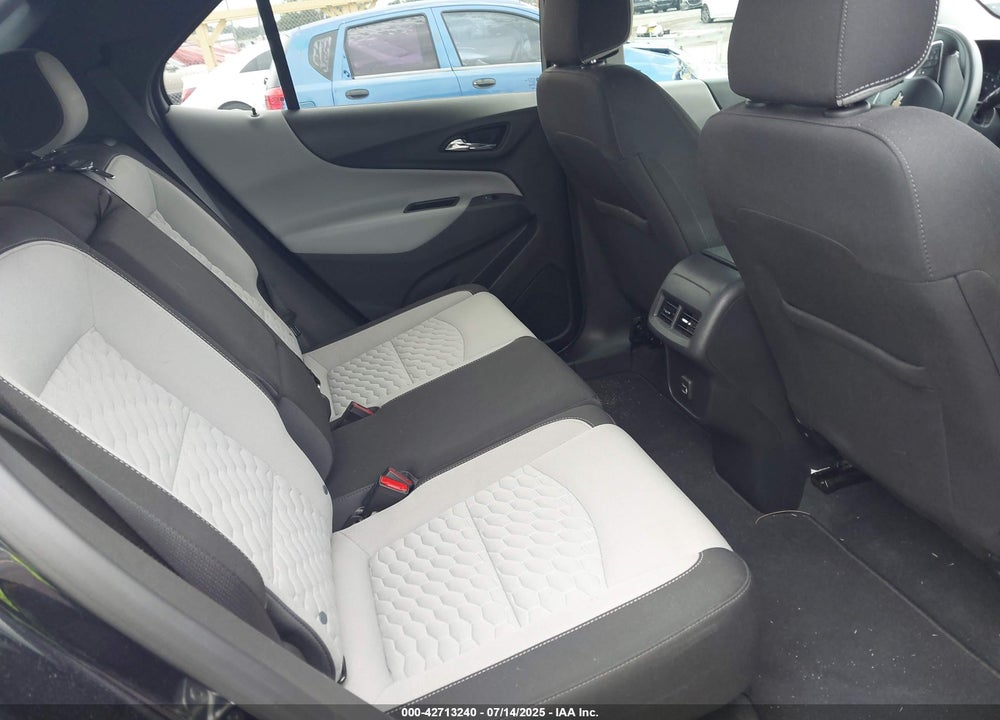 2021 CHEVROLET EQUINOX VIN: 3GNAXHEV4MS133255