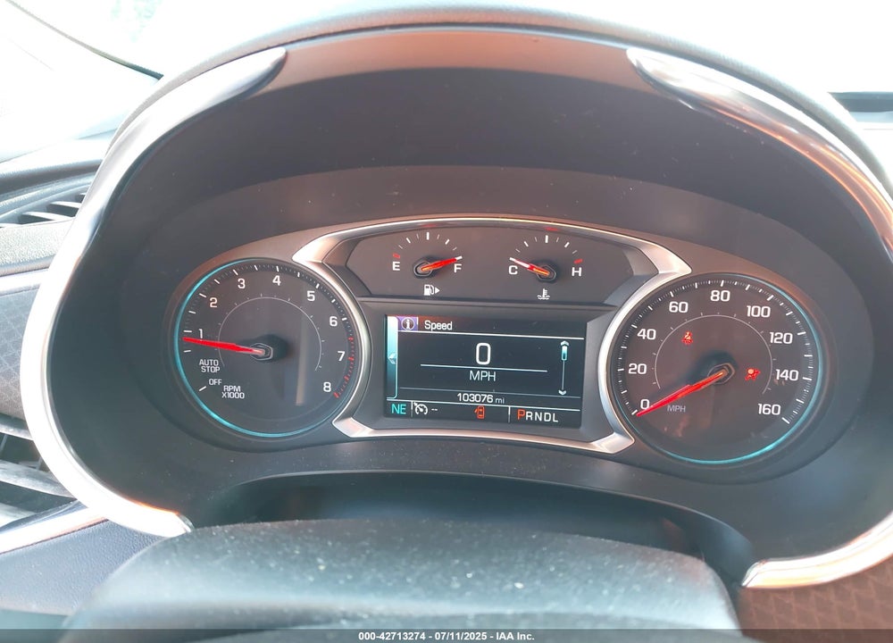 2018 CHEVROLET MALIBU VIN: 1G1ZD5ST9JF210703