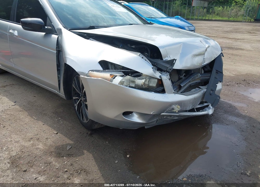 2010 HONDA ACCORD VIN: 1HGCP2F83AA010925