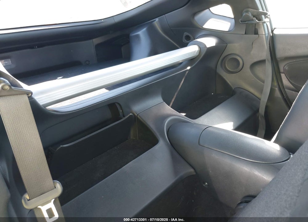 2017 NISSAN 370Z VIN: JN1AZ4EH4HM954662