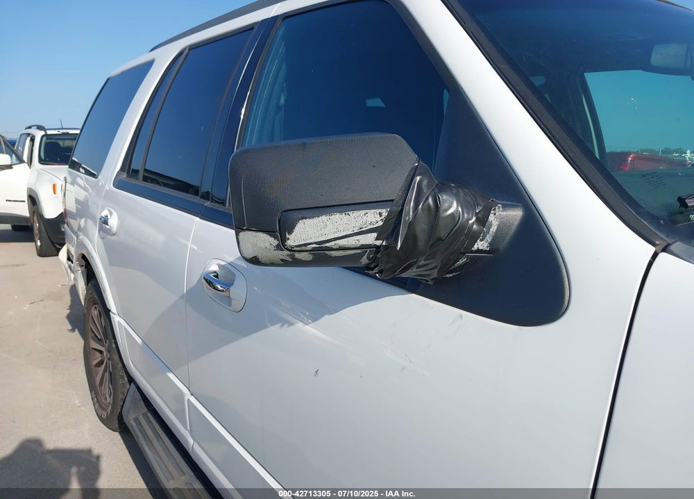2016 FORD EXPEDITION XLT VIN: 1FMJU1HT6GEF55346