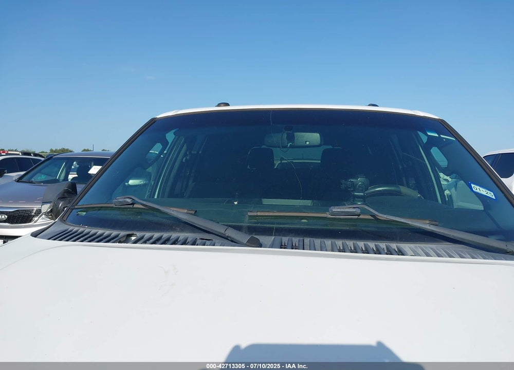 2016 FORD EXPEDITION XLT VIN: 1FMJU1HT6GEF55346