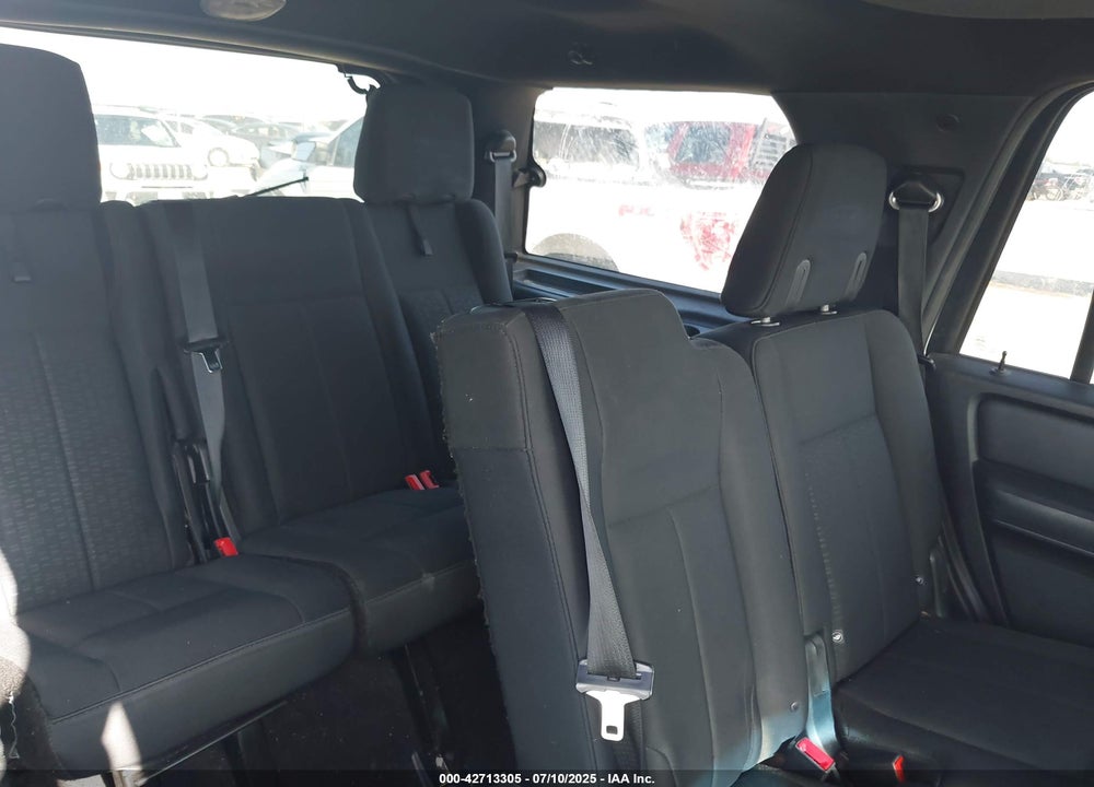 2016 FORD EXPEDITION XLT VIN: 1FMJU1HT6GEF55346