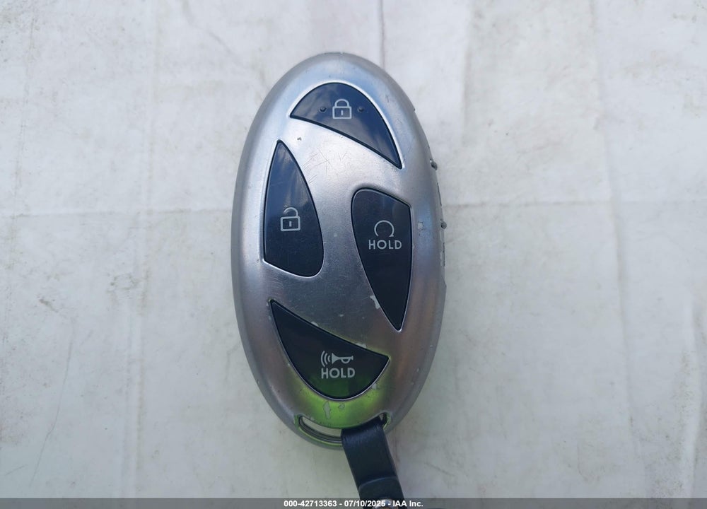 2024 HYUNDAI KONA VIN: KM8HECA3XRU027853
