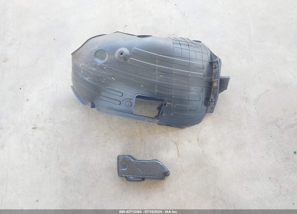 2024 HYUNDAI KONA VIN: KM8HECA3XRU027853