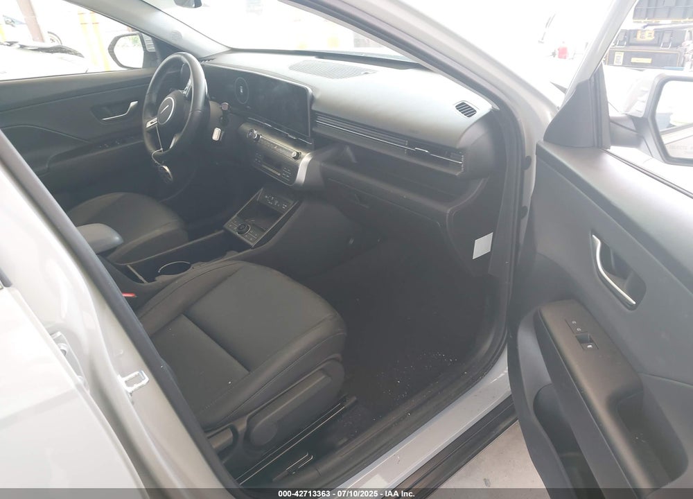 2024 HYUNDAI KONA VIN: KM8HECA3XRU027853