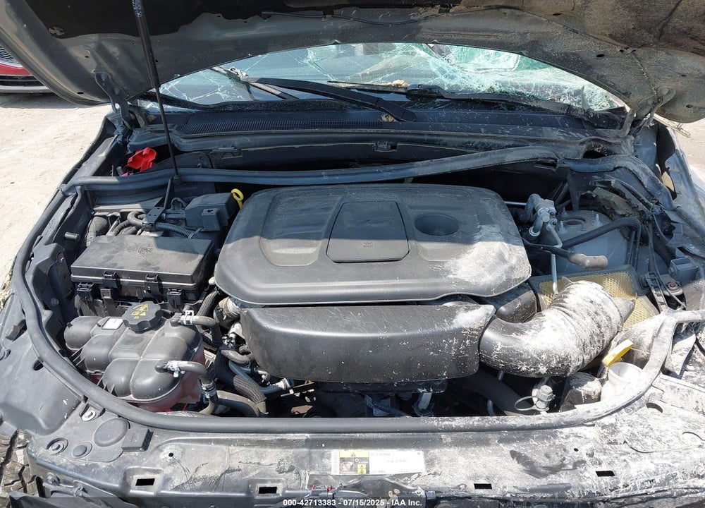 2020 JEEP GRAND CHEROKEE VIN: 1C4RJFAG2LC241502