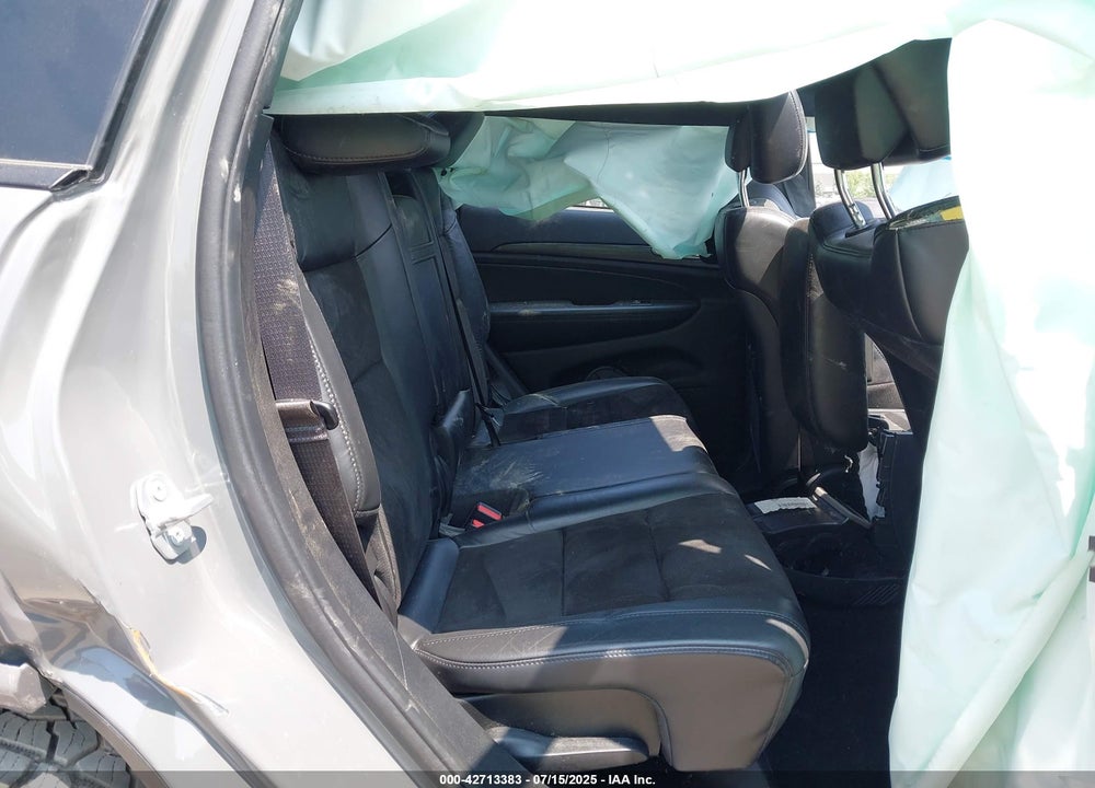 2020 JEEP GRAND CHEROKEE VIN: 1C4RJFAG2LC241502