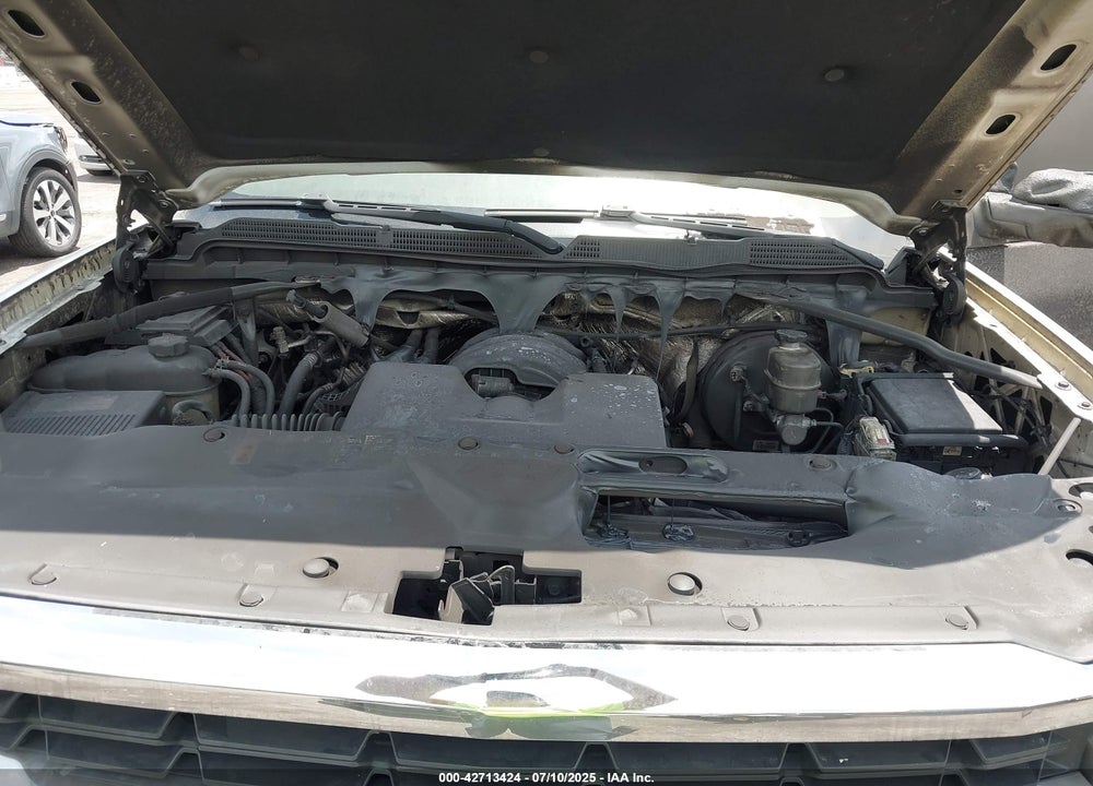 2017 CHEVROLET SILVERADO 1500 VIN: 1GCRCNEH9HZ227432