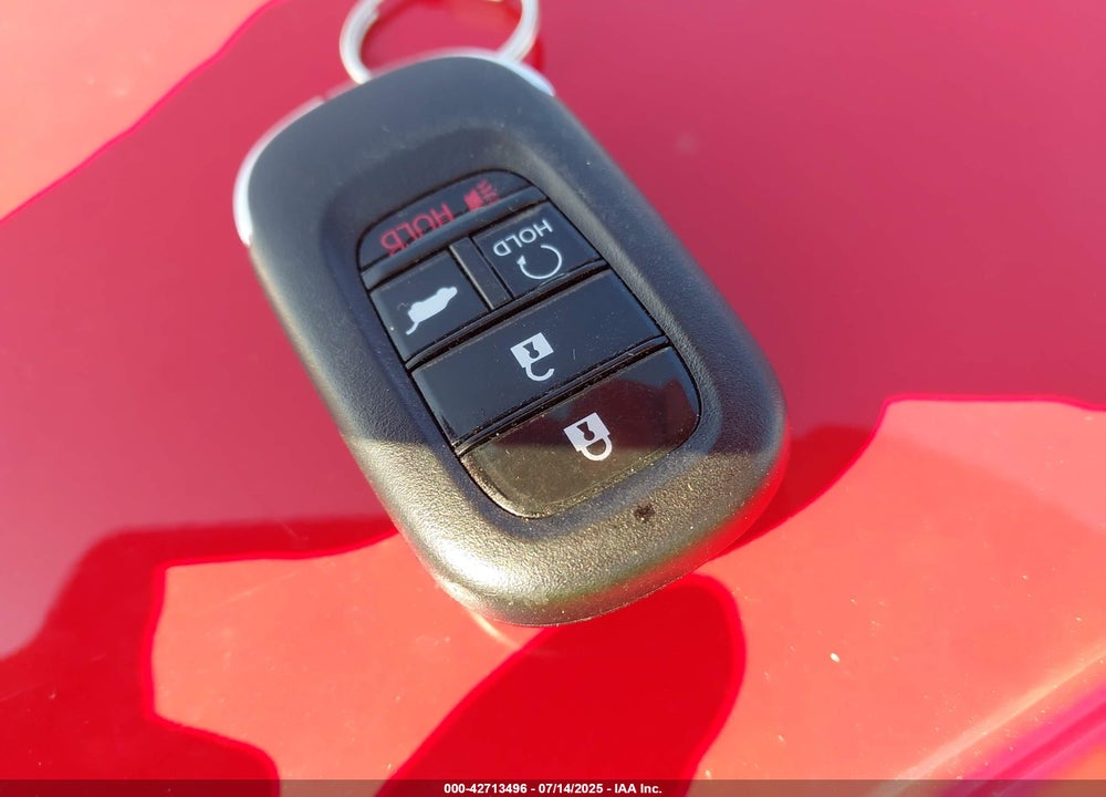 2023 HONDA CIVIC VIN: 19XFL2H87PE005138