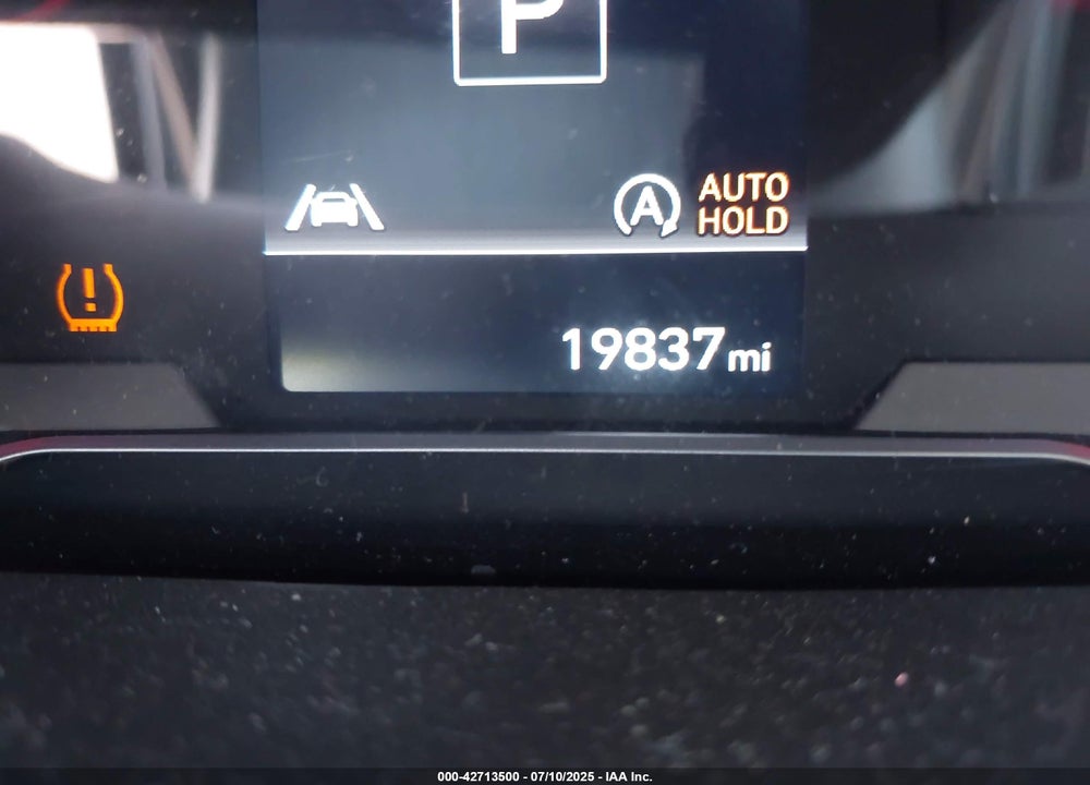 2024 HYUNDAI TUCSON SEL VIN: KM8JBCDE9RU287524