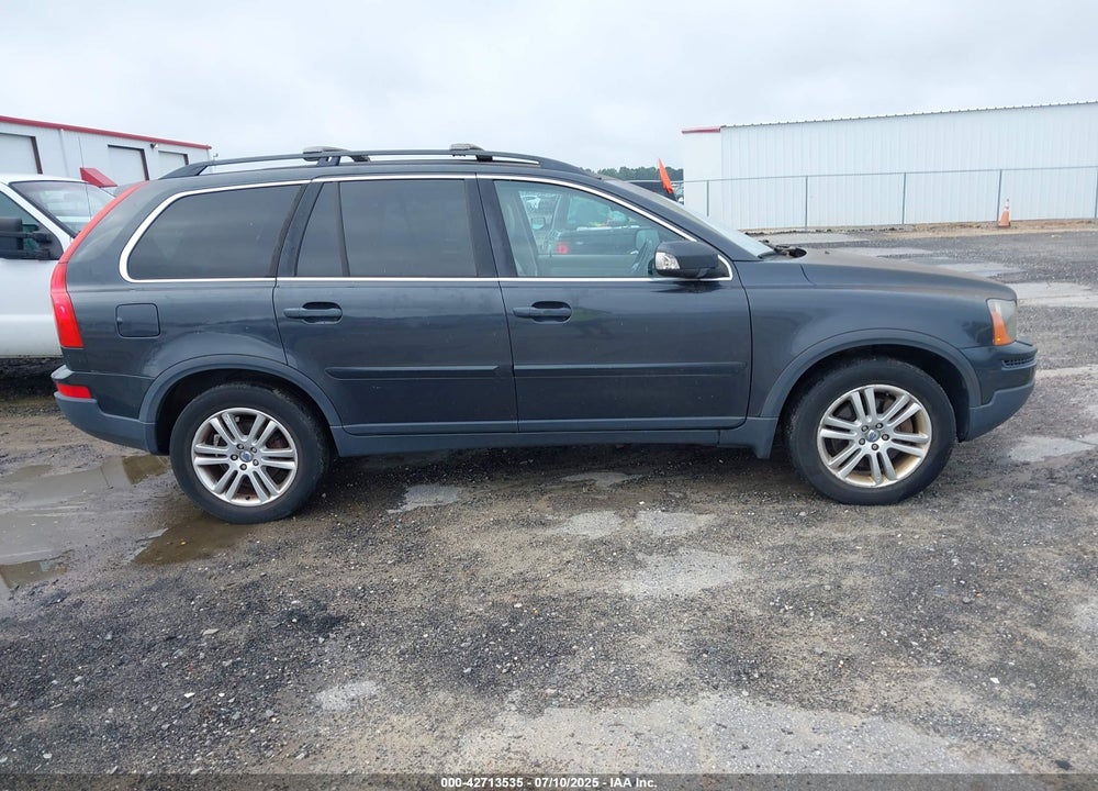 2009 VOLVO XC90 VIN: YV4CZ982491509719