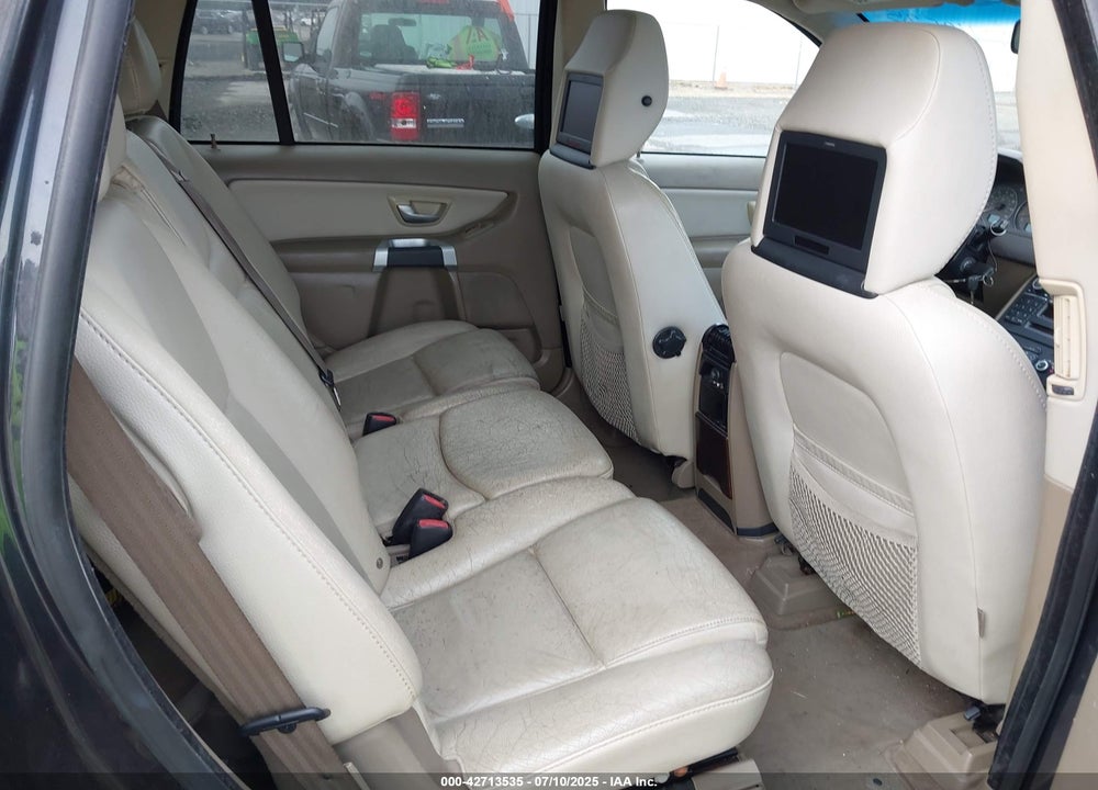 2009 VOLVO XC90 VIN: YV4CZ982491509719