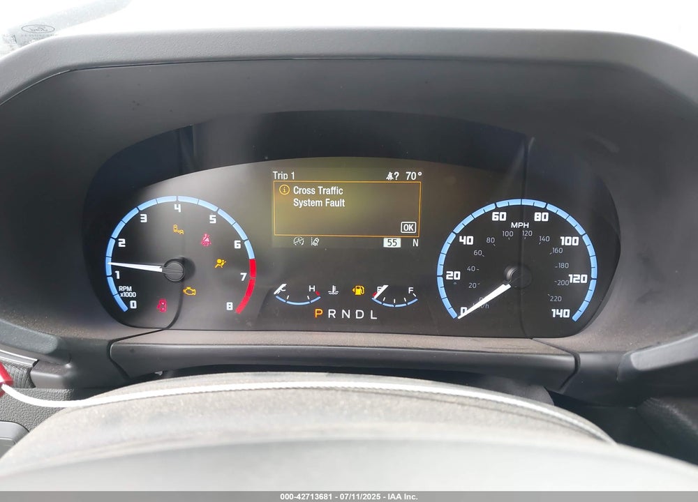 2021 FORD BRONCO SPORT BIG BEND VIN: 3FMCR9B60MRA26849