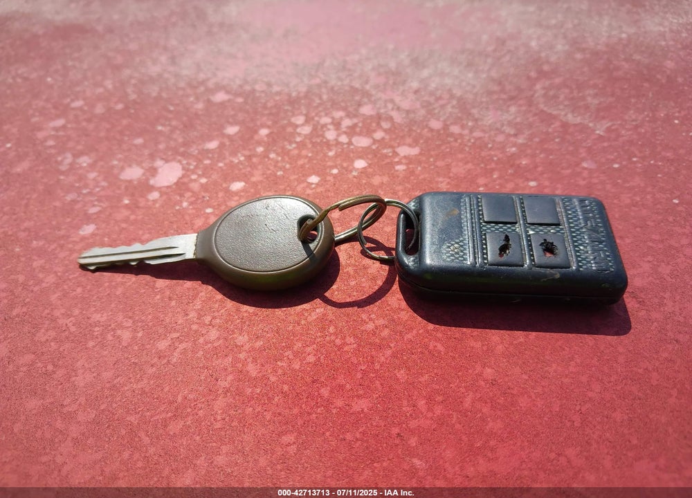 2004 CHRYSLER SEBRING LX VIN: 1C3EL46X94N316373
