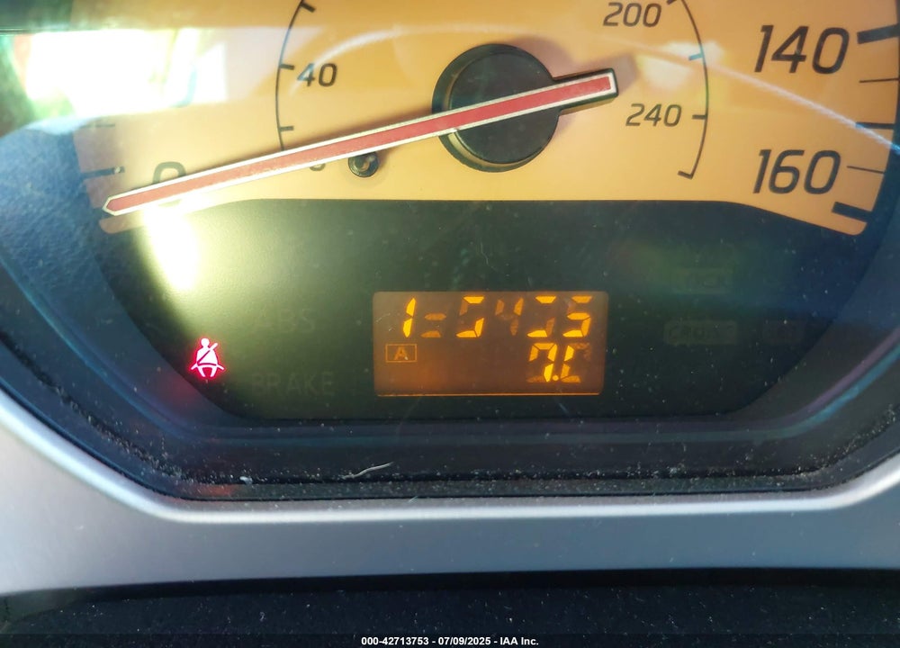 2003 NISSAN MURANO SL VIN: JN8AZ08W63W223233
