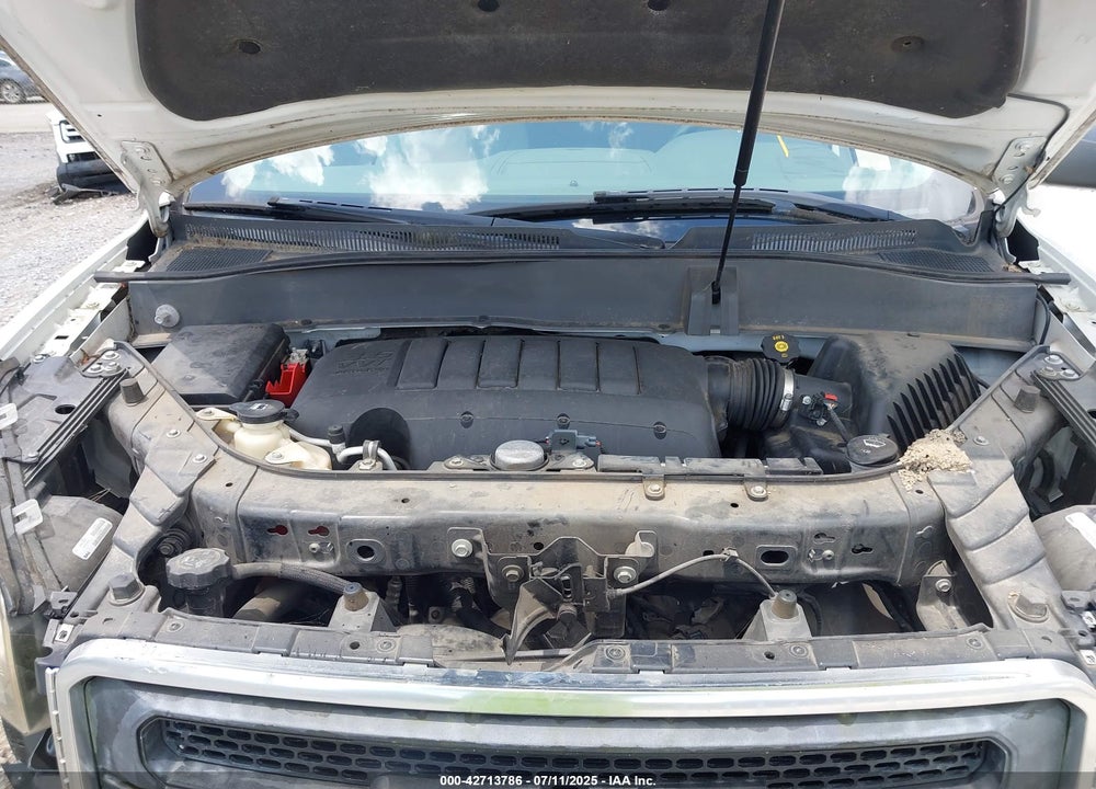 2014 GMC ACADIA VIN: 1GKKRNED1EJ301843