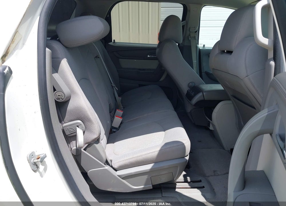 2014 GMC ACADIA VIN: 1GKKRNED1EJ301843