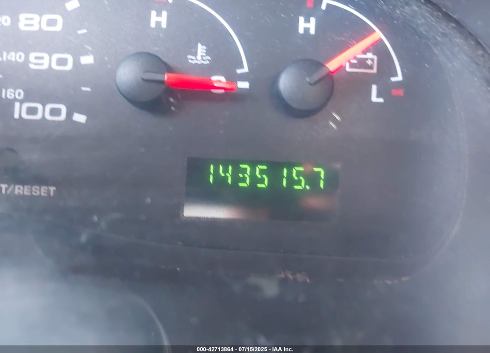2007 FORD E-450 CUTAWAY VIN: 1FDXE45S87DB14263