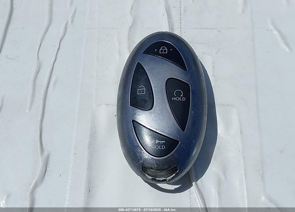 2025 HYUNDAI KONA VIN: KM8HB3AB1SU201072