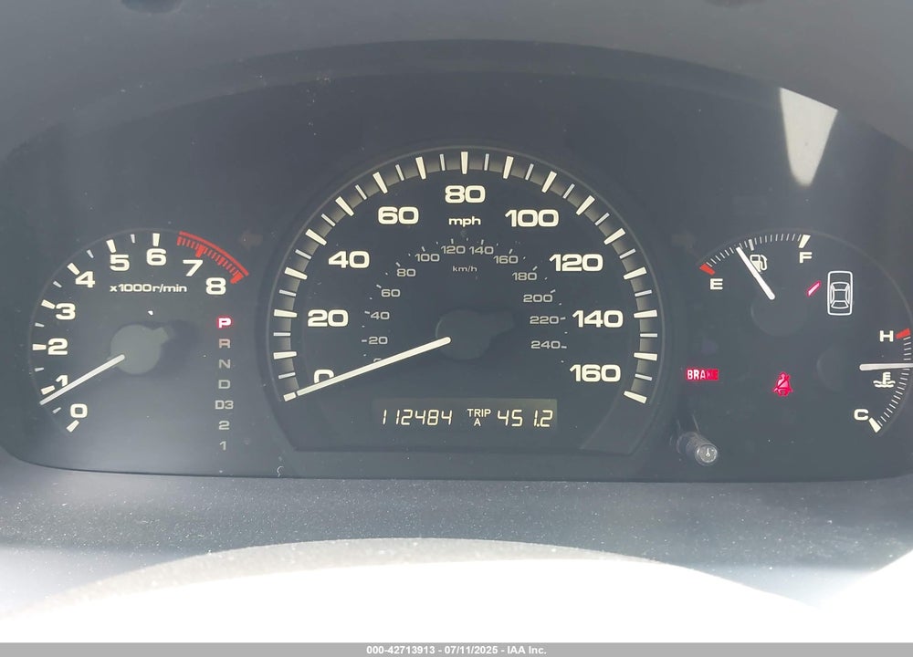 2007 HONDA ACCORD 2.4 LX VIN: 1HGCM56417A064014