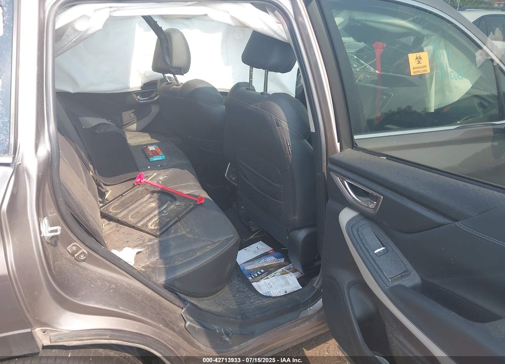2024 SUBARU FORESTER VIN: JF2SKALC7RH480696