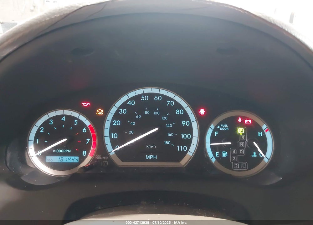 2004 TOYOTA SIENNA LE VIN: 5TDZA23C74S200026