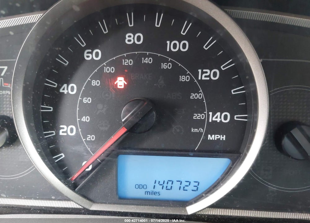 2015 TOYOTA RAV4 VIN: 2T3WFREVXFW166824