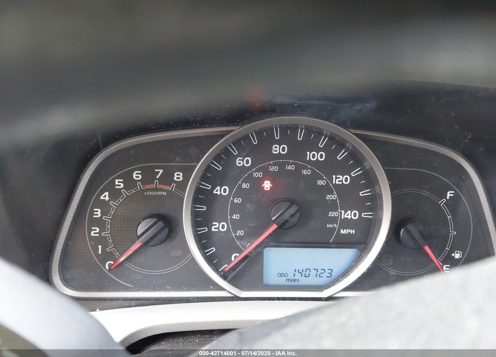 2015 TOYOTA RAV4 VIN: 2T3WFREVXFW166824
