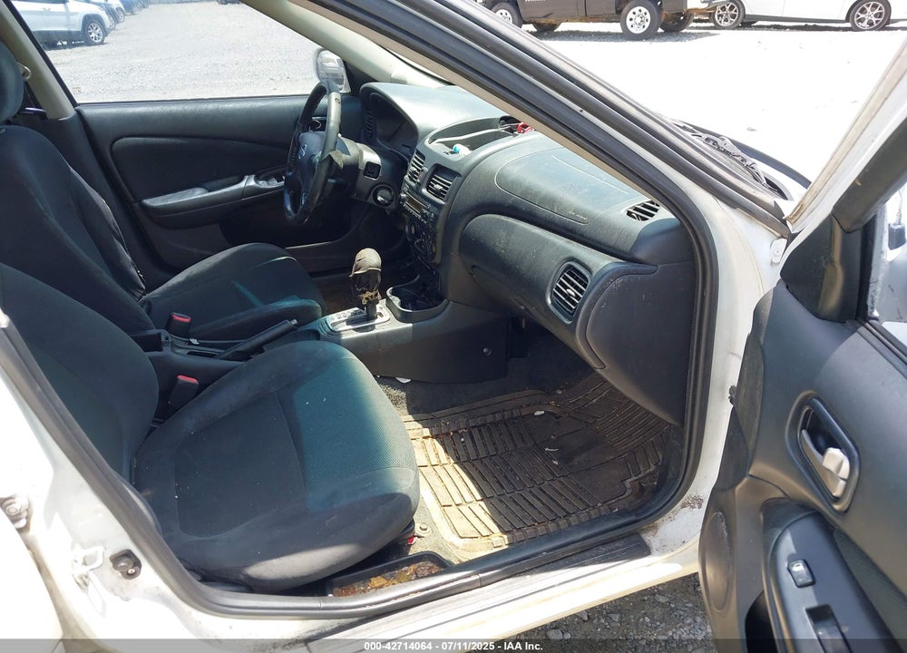 2006 NISSAN SENTRA 1.8S VIN: 3N1CB51D26L581005