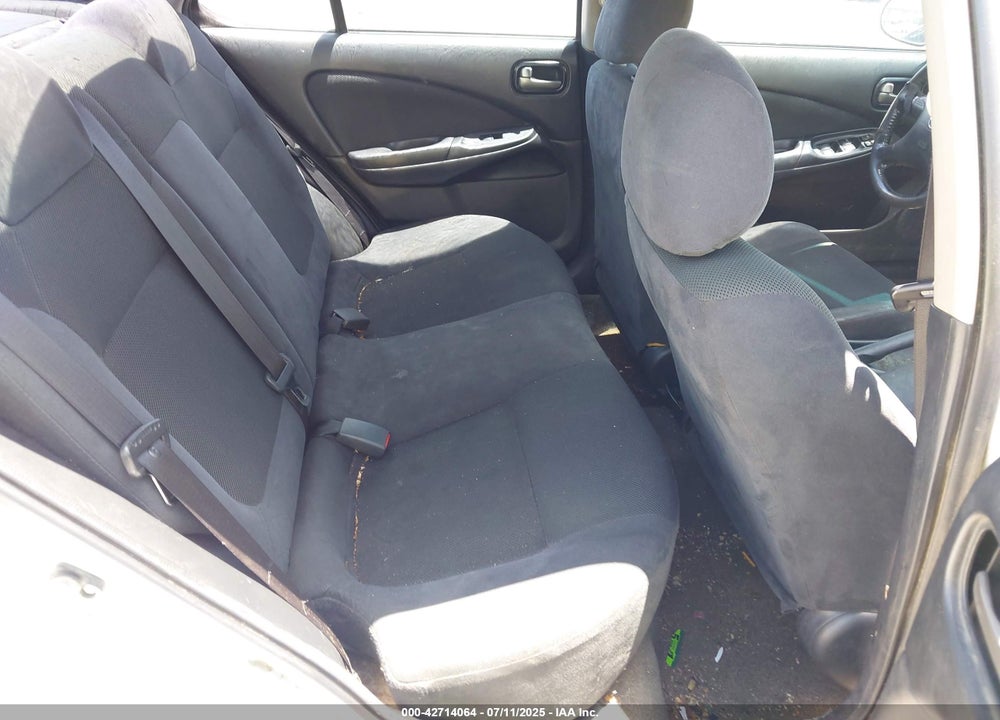 2006 NISSAN SENTRA 1.8S VIN: 3N1CB51D26L581005