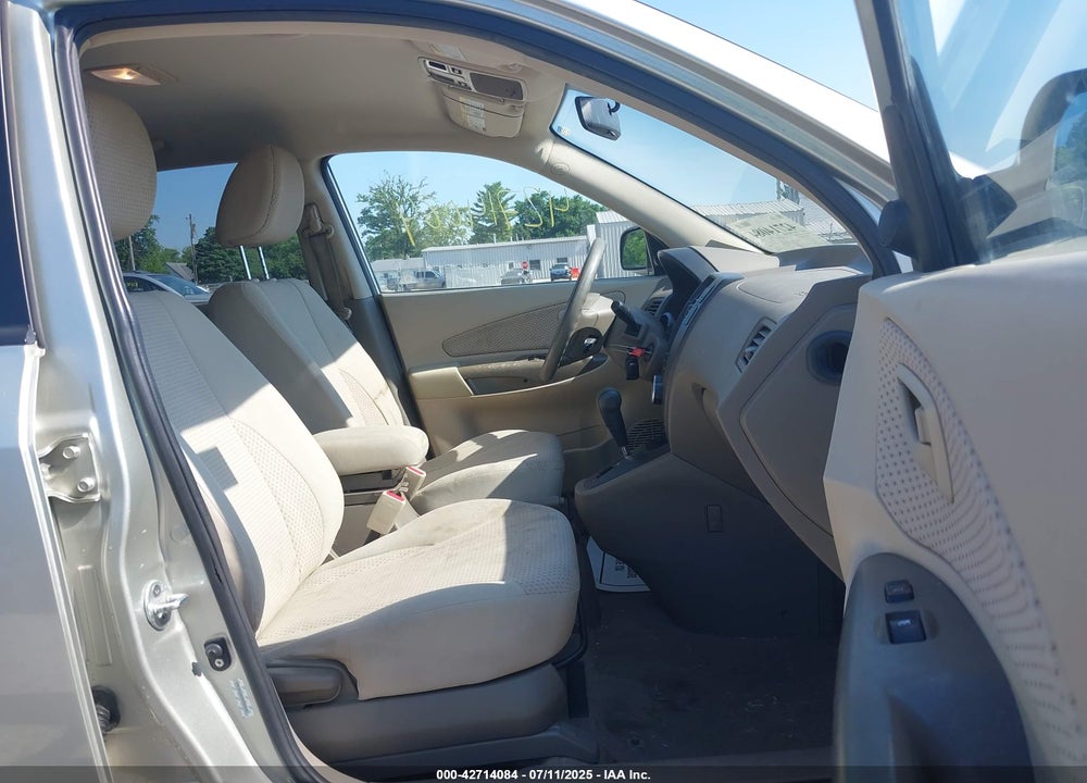 2009 HYUNDAI TUCSON VIN: KM8JM12B99U988846