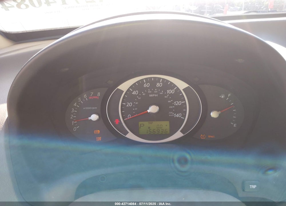 2009 HYUNDAI TUCSON VIN: KM8JM12B99U988846