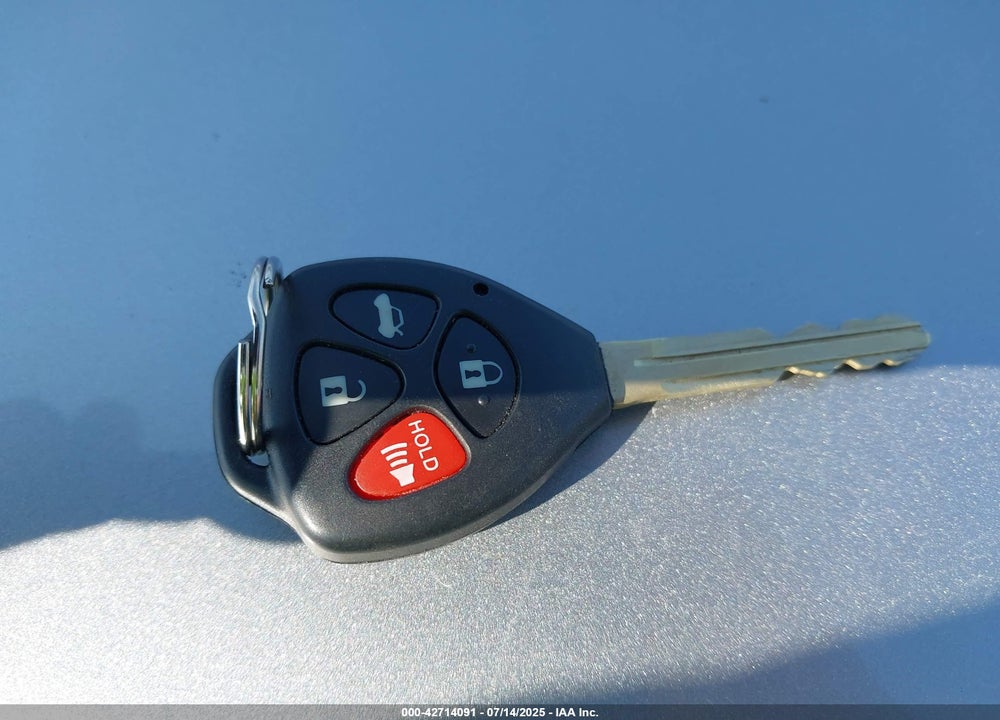 2010 TOYOTA COROLLA VIN: 1NXBU4EE3AZ337745