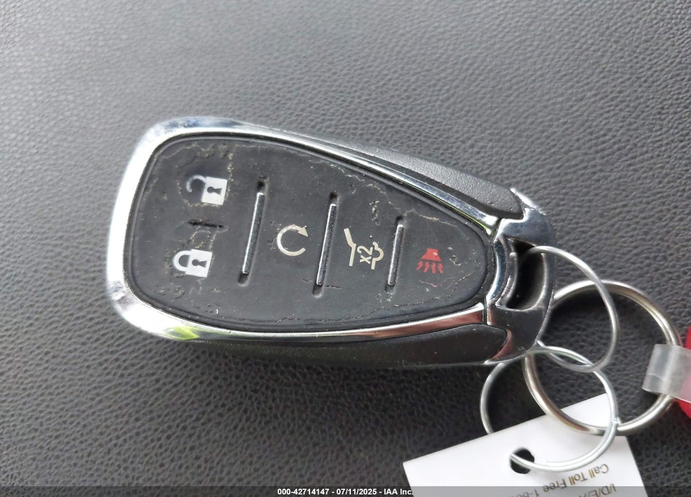 2019 CHEVROLET EQUINOX LT VIN: 2GNAXKEV5K6111838