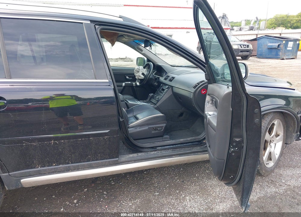 2009 VOLVO XC90 VIN: YV4CT852791503445