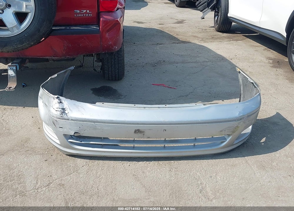 2002 TOYOTA AVALON XL VIN: 4T1BF28B12U264649