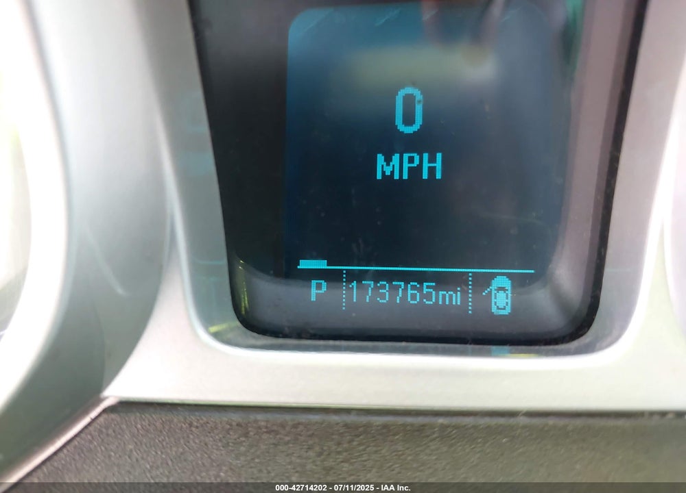 2013 CHEVROLET CAMARO VIN: 2G1FK1EJ0D9194822