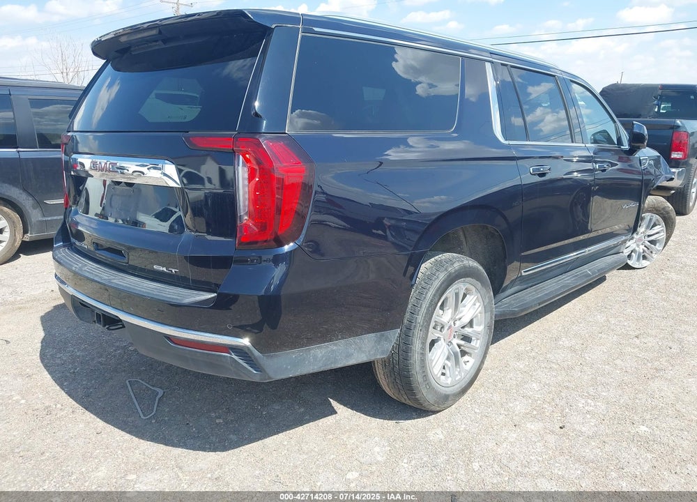 2024 GMC YUKON XL VIN: 1GKS2GKD1RR240621