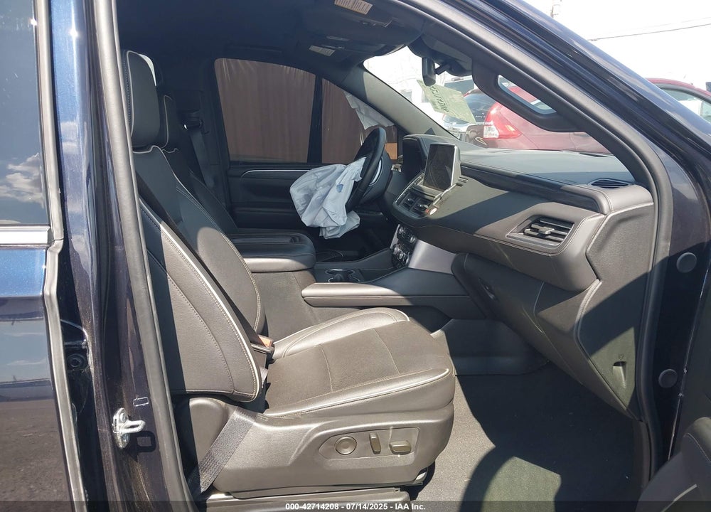 2024 GMC YUKON XL VIN: 1GKS2GKD1RR240621