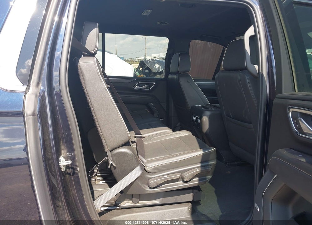 2024 GMC YUKON XL VIN: 1GKS2GKD1RR240621