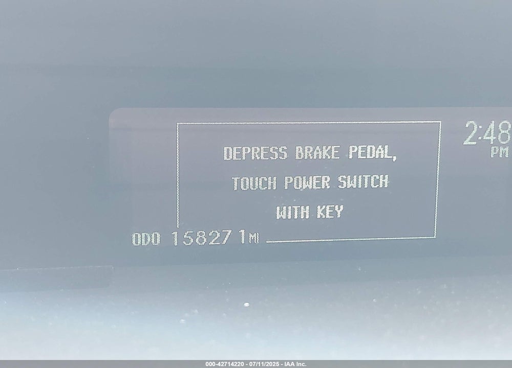 2012 TOYOTA PRIUS VIN: JTDKN3DUXC1483021
