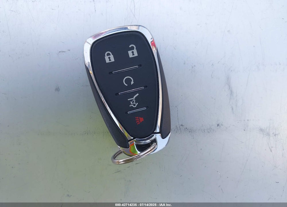 2024 CHEVROLET EQUINOX VIN: 3GNAXWEG3RS118646