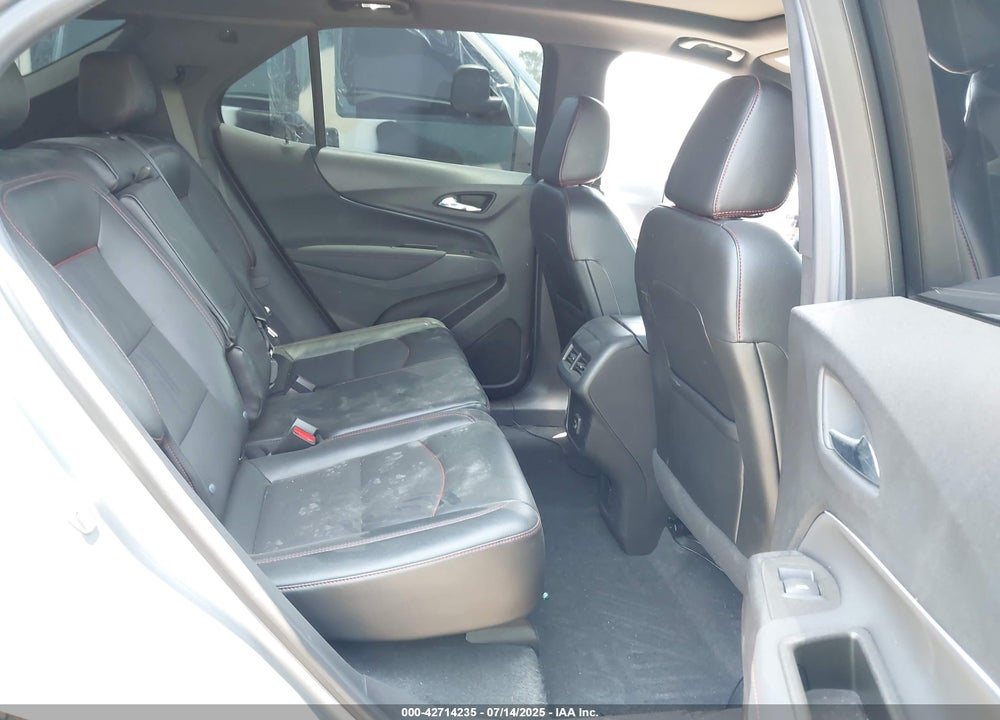 2024 CHEVROLET EQUINOX VIN: 3GNAXWEG3RS118646