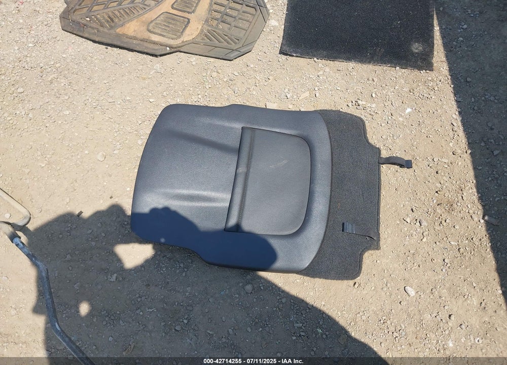 2015 CHEVROLET SILVERADO 1500 VIN: 1GCVKREHXFZ431825
