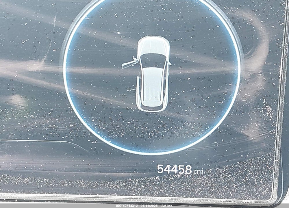 2022 HYUNDAI TUCSON VIN: 5NMJECAE2NH108435