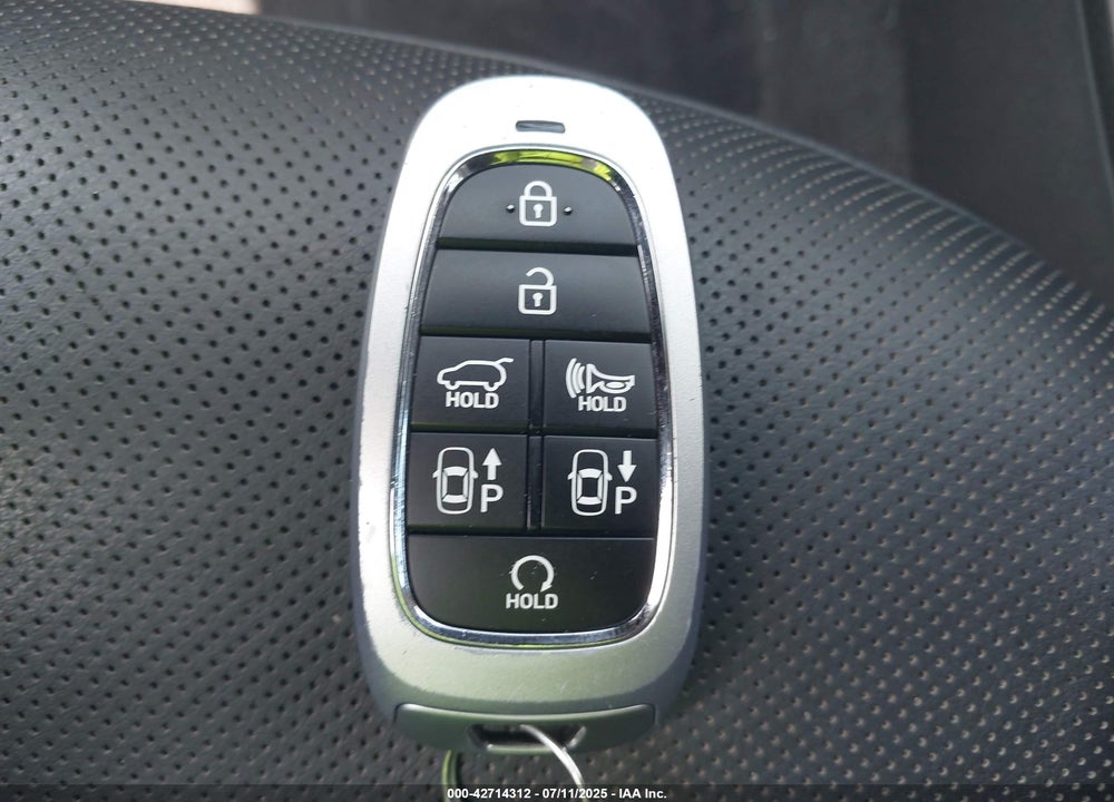 2022 HYUNDAI TUCSON VIN: 5NMJECAE2NH108435